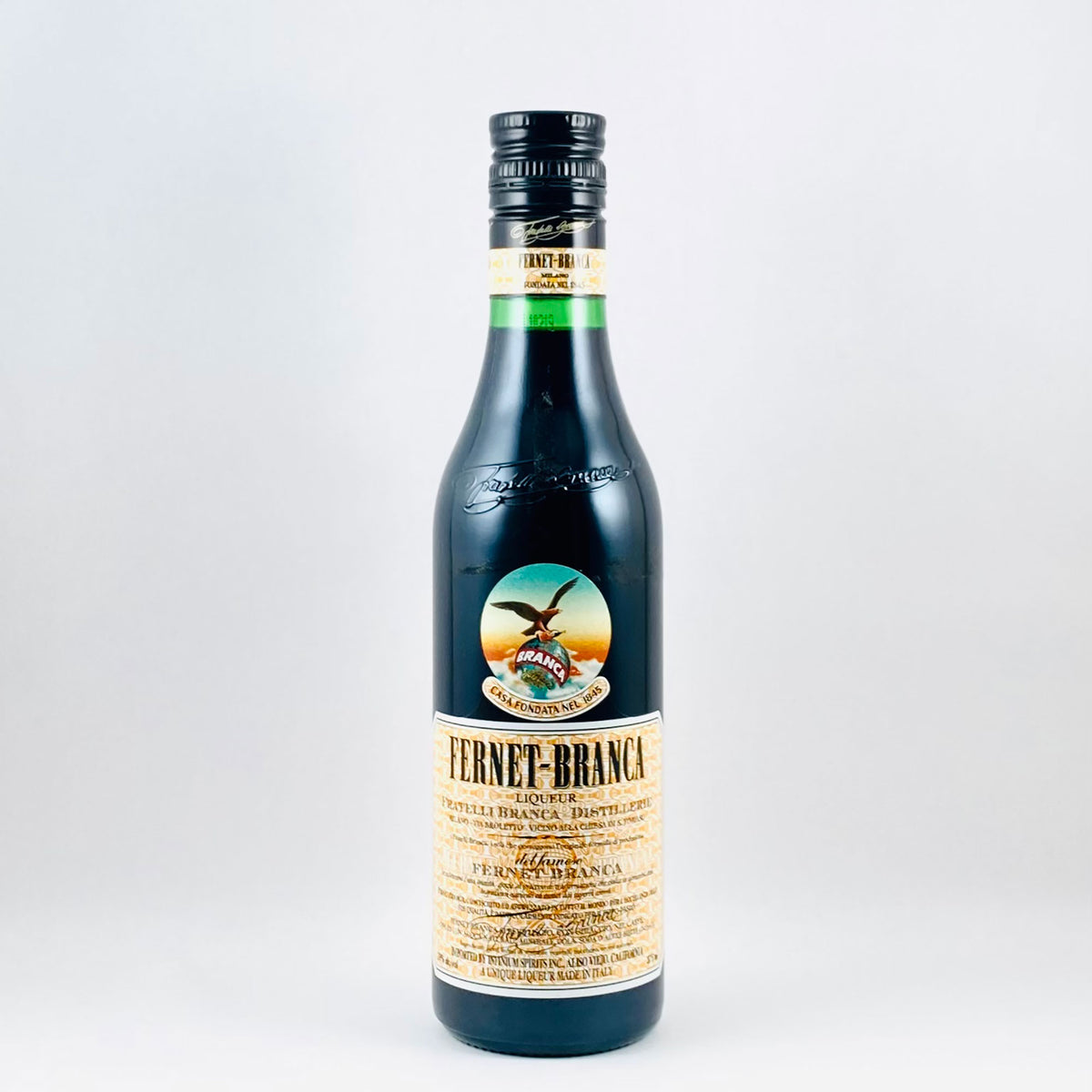 Fernet-Branca 375ml– Slope Cellars