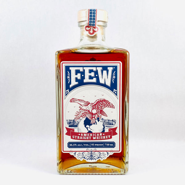 FEW Spirits American Whiskey