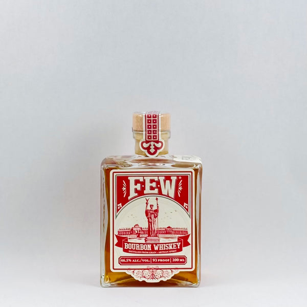 FEW Spirits Bourbon 200ml