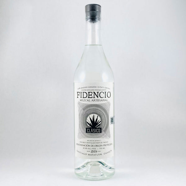 Fidencio Mezcal Clasico 750ml