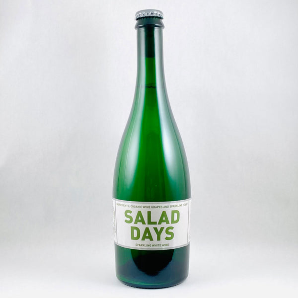 Field Recordings Salad Days