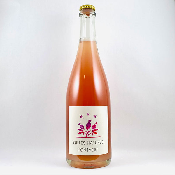 Fontvert Bulles Natures 2021