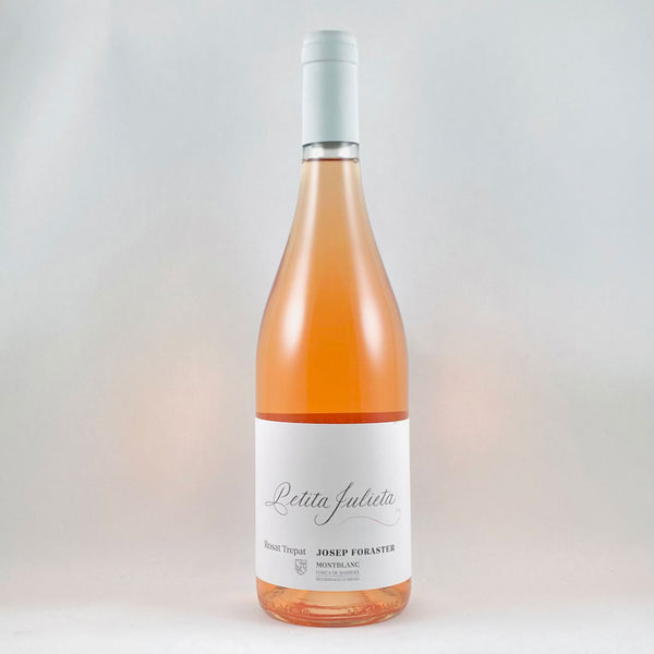Foraster "Petita Julieta" Rosat 2020