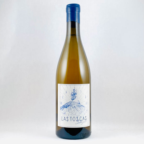 Inaki Garrido "Las Toscas" Blanco 2020