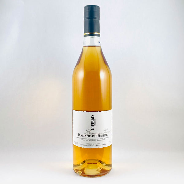 Giffard Banane du Bresil
