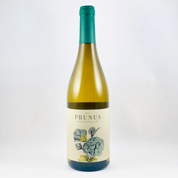 Gota Wine "Prunus" Dao Branco 2019