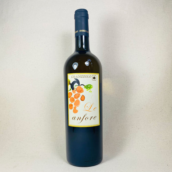 Gradizzolo Emilia Bianco Le Anfore 2017