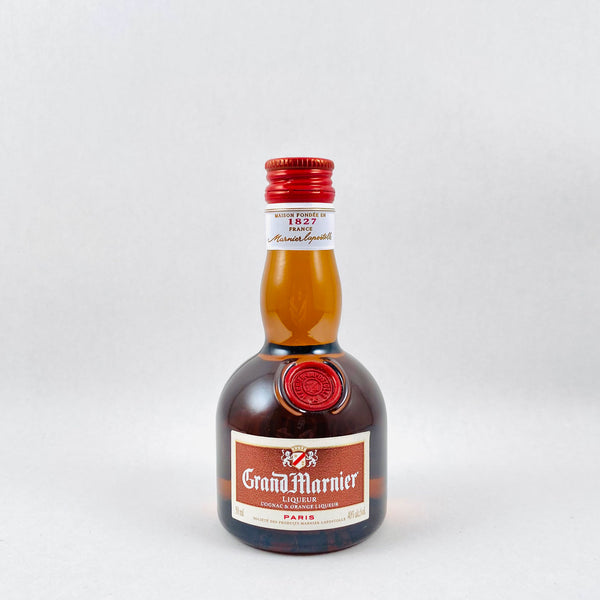 Grand Marnier Cordon Rouge 50ml