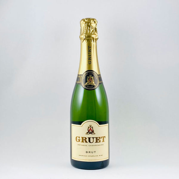 Gruet Brut NV "Gold Label" 375ml