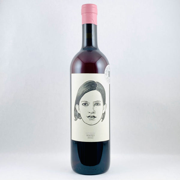 Gut Oggau Rose' "Winifred" 2021