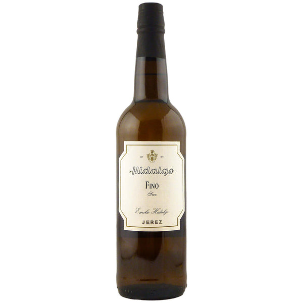 Bodegas Hidalgo Fino