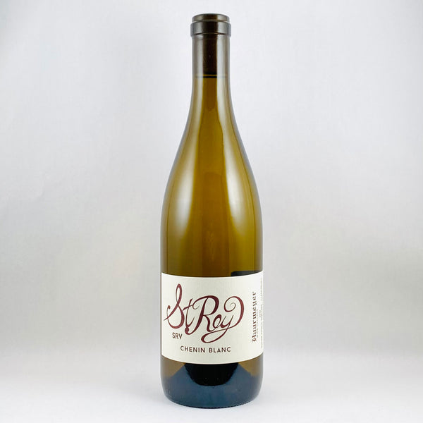 Haarmeyer Chenin Blanc "St Rey" 2022