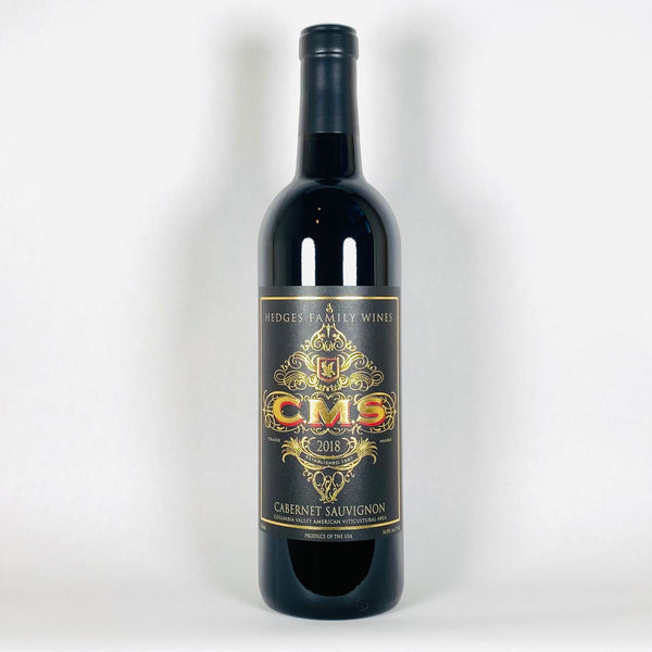 Hedges "CMS" Cabernet Sauvignon 2017