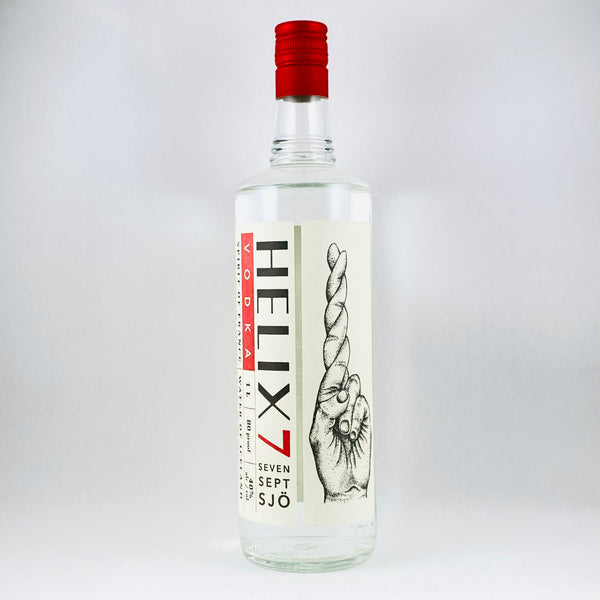 Helix Vodka Liter