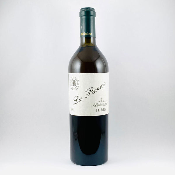 Emilio Hidalgo Especial Fino "La Panesa"