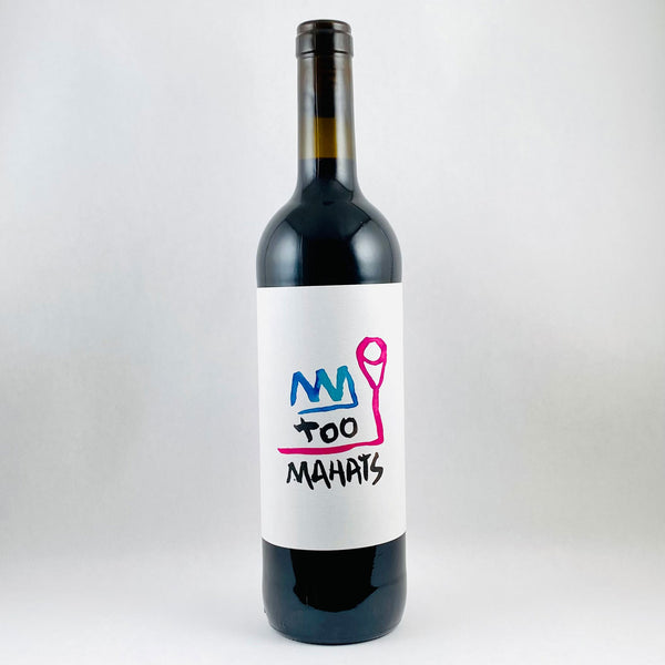 Vinedos Hontza Rioja "Too Mahats" 2022