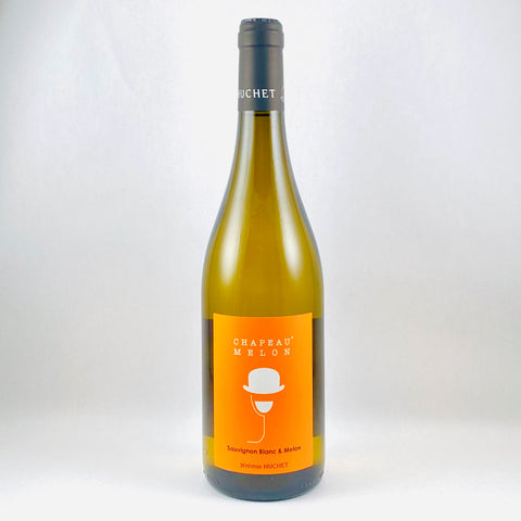 Jeremie Huchet "Chapeau Melon" 2020