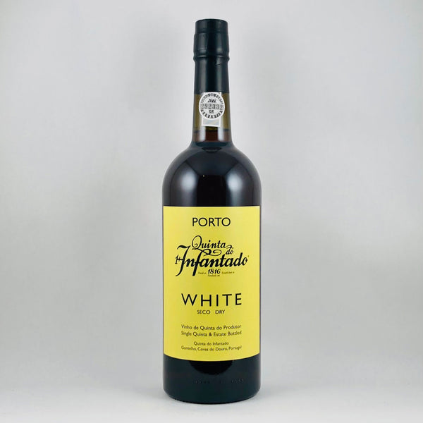Quinta do Infantado White Port