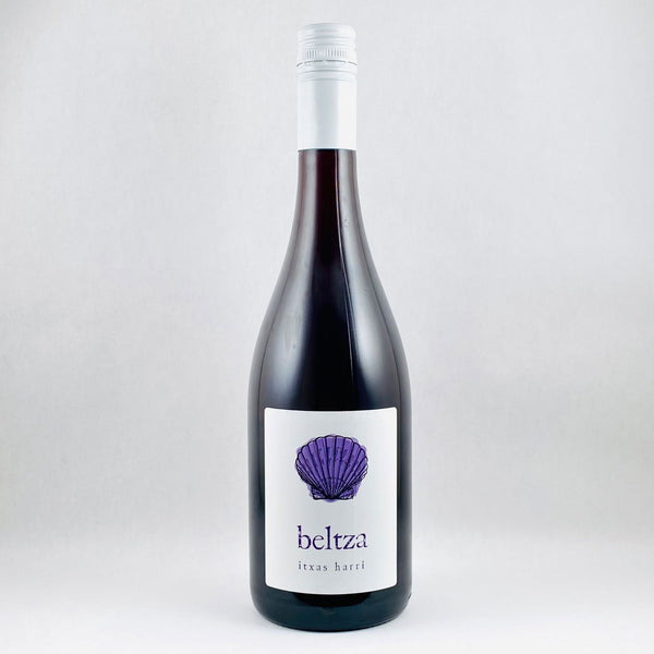 Itxas Harri Beltza Navarra 2020