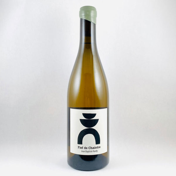 J.B. Hardy Muscadet Fief Chaintre 2021