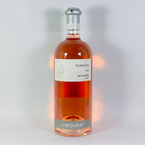 J. Mourat "Collection" Rose' 2020