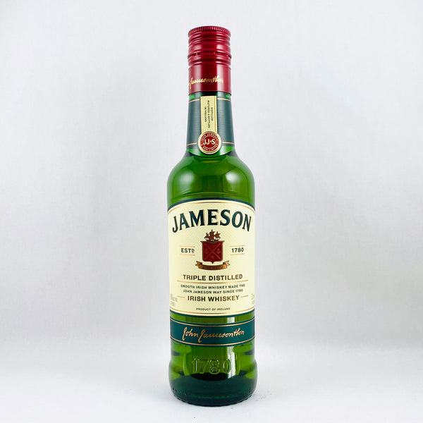 Jameson Irish Whiskey 375ml