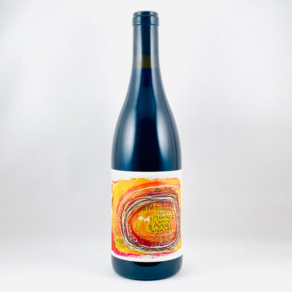 Jolie-Laide Grenache Provisor Vyd 2017