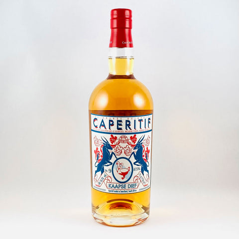 Caperitif Kaapse Dief