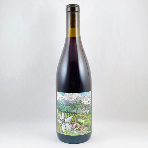 Kelley Fox Pinot Noir "Mirabai" 2022