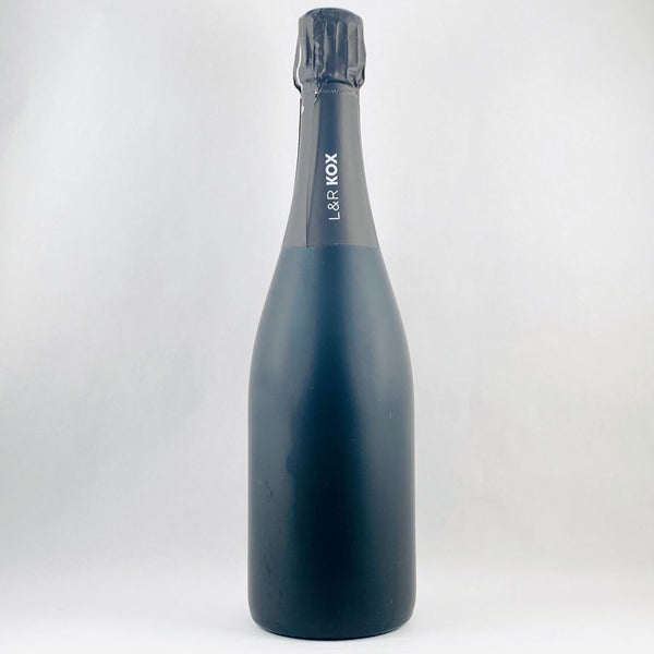 Kox Cremant de Luxembourg Zero Dosage