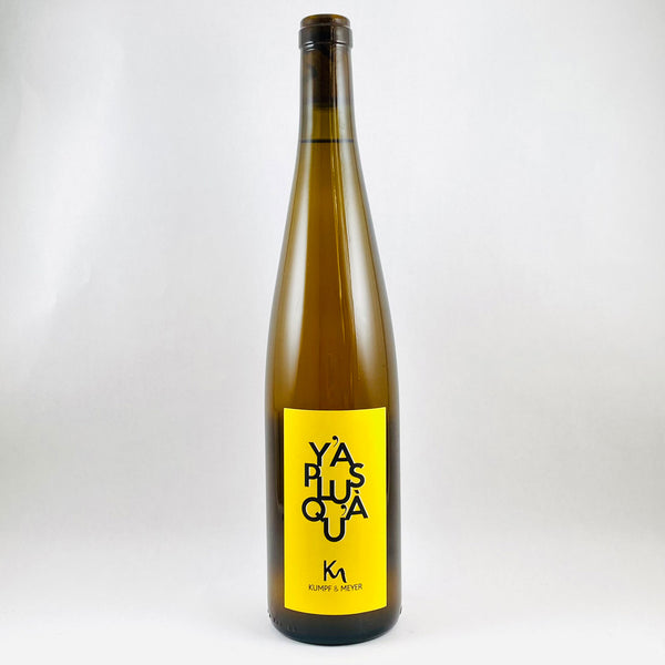 Kumpf et Meyer Alsace y'a Plus Qu'a NV
