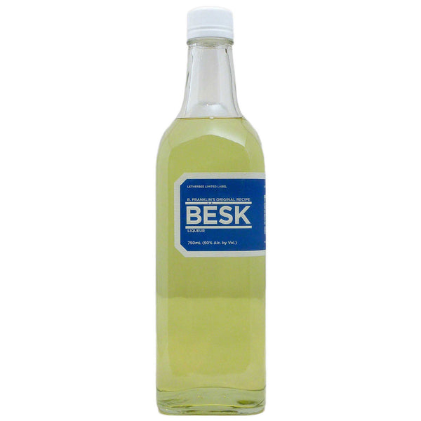 Letherbee Besk 750ml