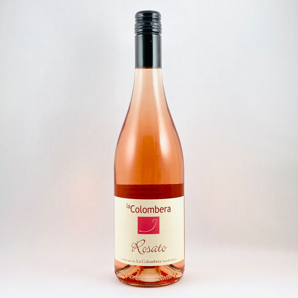 La Colombera Rosato 2021