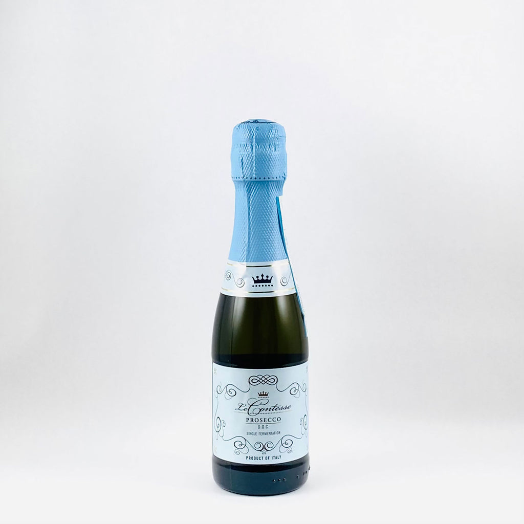 Le Contesse Prosecco 187ml– Slope Cellars