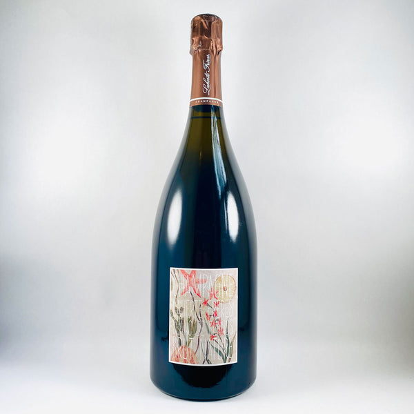 Laherte Champagne Bl de Bl Nature 1.5L