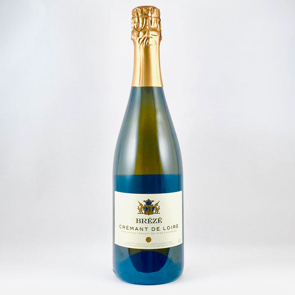 A. Lambert Cremant de Loire Blanc Breze'