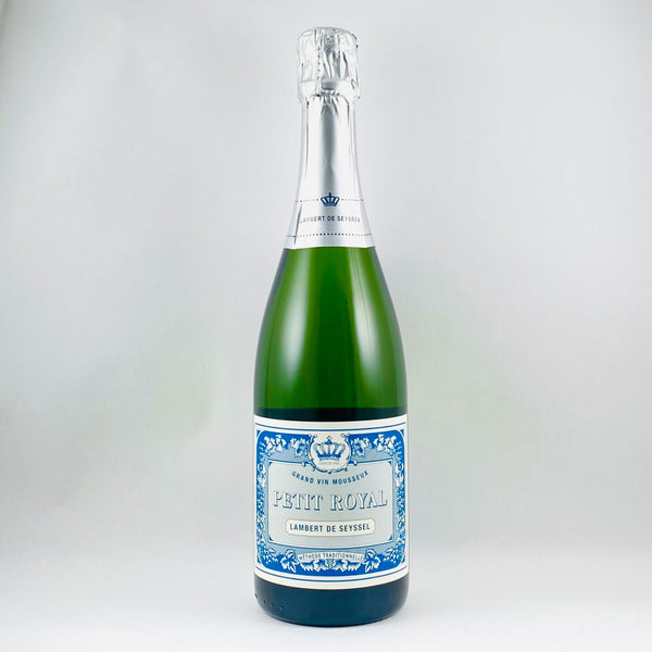 Lambert de Seyssel Brut "Petit Royal" NV