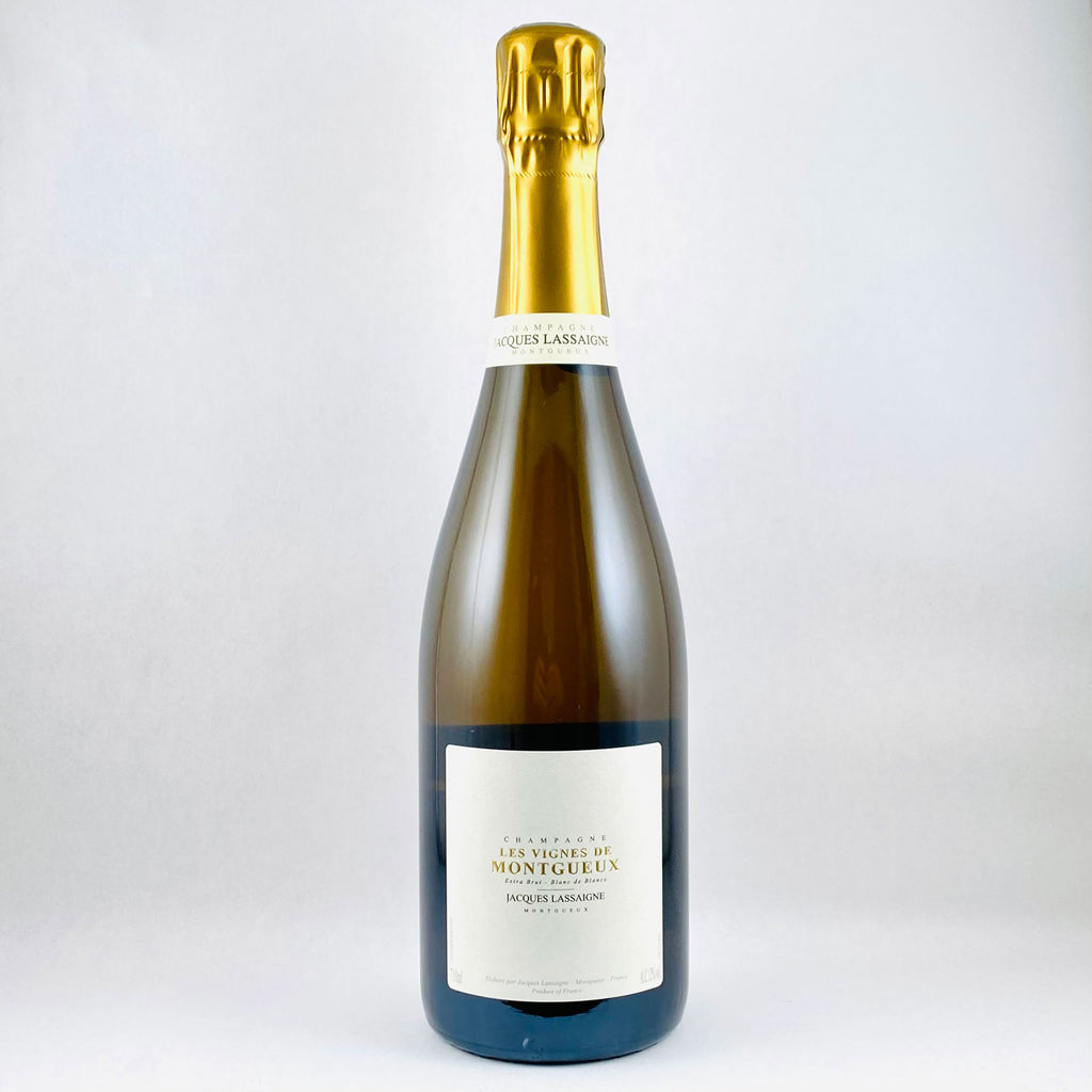 Lassaigne Champagne "Vignes Montgueux"