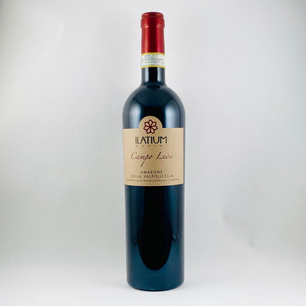 Latium Amarone "Campo Leon" 2013