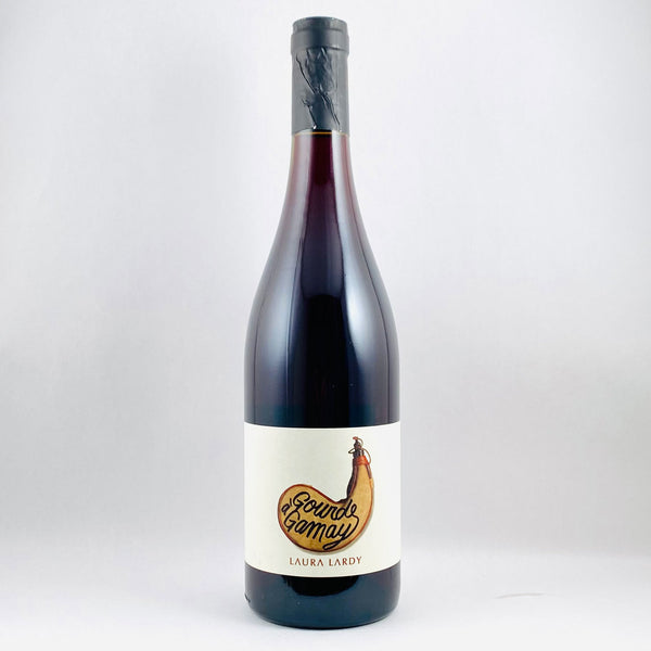 Laura Lardy "La Gourde A Gamay" 2022
