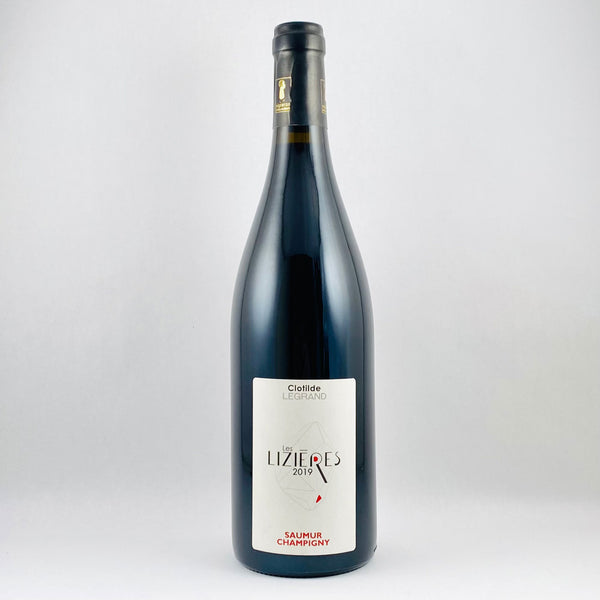 Clotilde Legrand Les Lizieres 2019