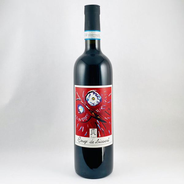 Le Marie Pinerolese Rouge Lissart 2021