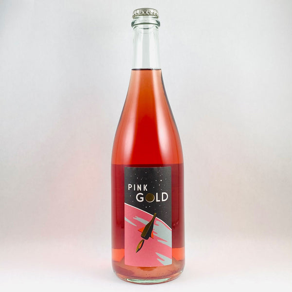 Leon Gold "Pink Gold" Pet Nat 2022