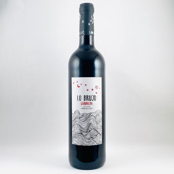 Lo Brujo Calatayud Garnacha 2019