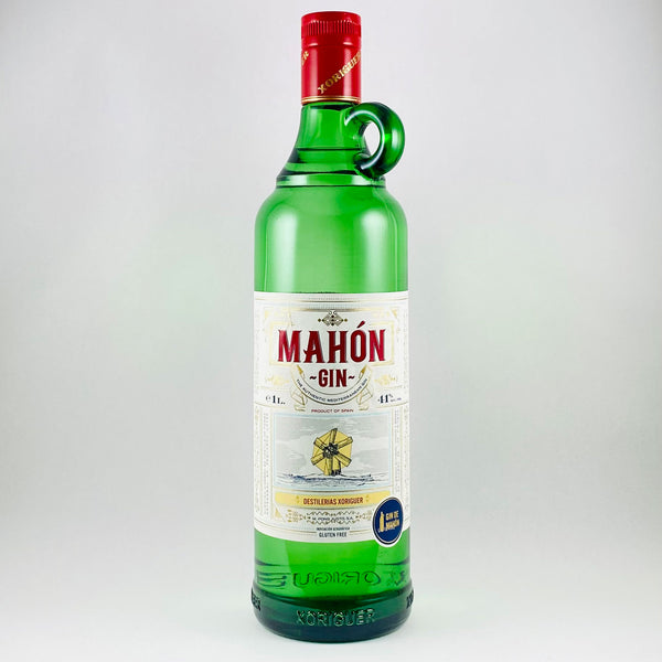 Xoriguer Mahon Gin Liter