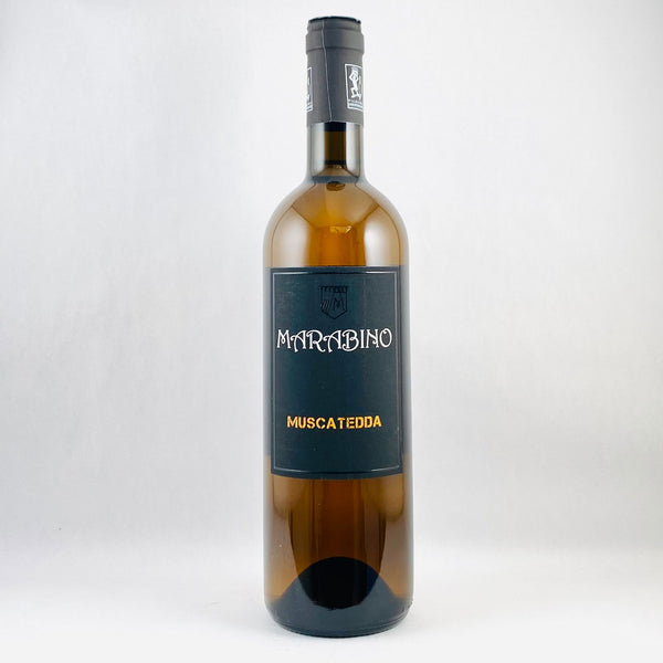 Marabino Bianco "Muscatedda" 2020