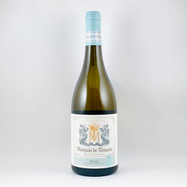 Marques de Tomares Rioja Blanco 2017