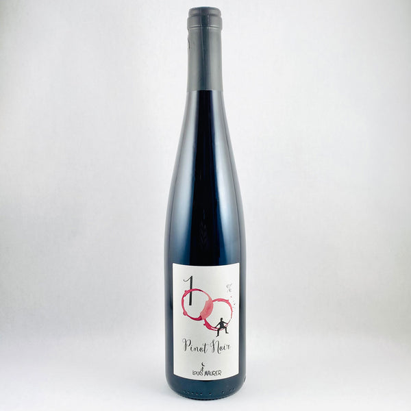 Louis Maurer Alsace Pinot Noir 2020