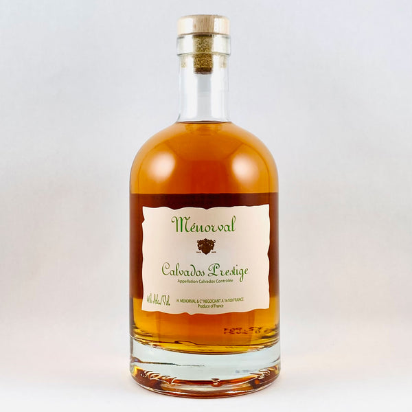 Menorval Calvados AC "Prestige" 700ml