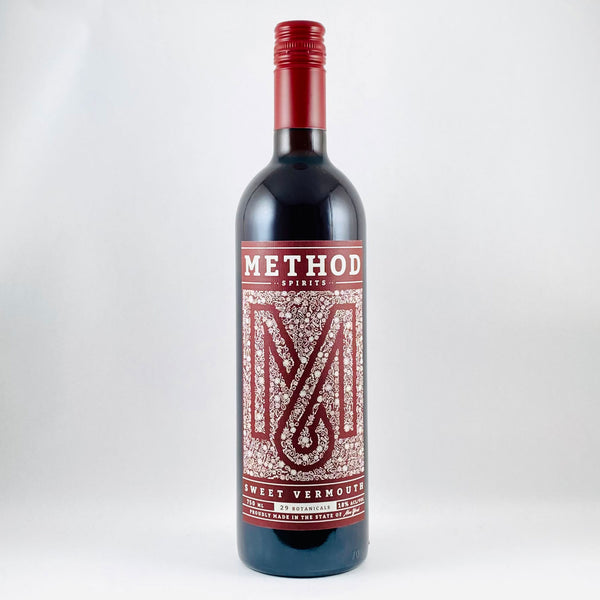 Method Spirits Sweet Vermouth 750ml